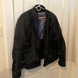 BILT Techno 2 Womens Motorcycle Jacket